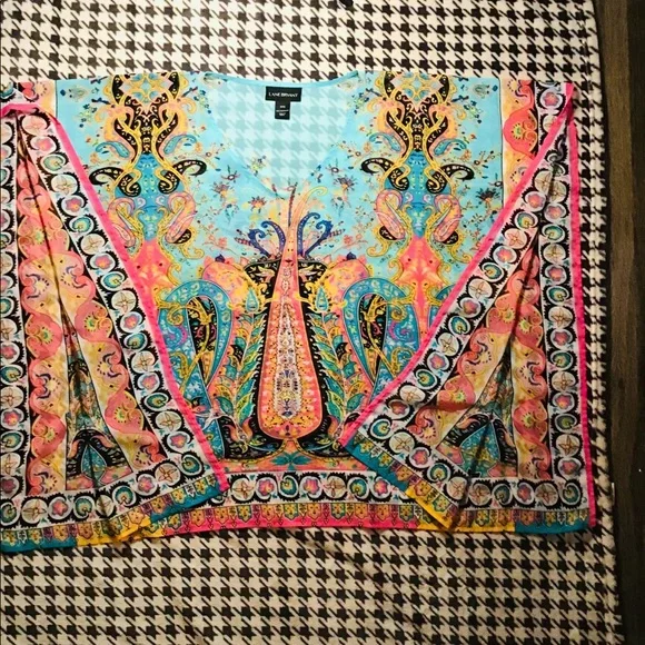 Lane Bryant Tunic - Picture 4 of 6